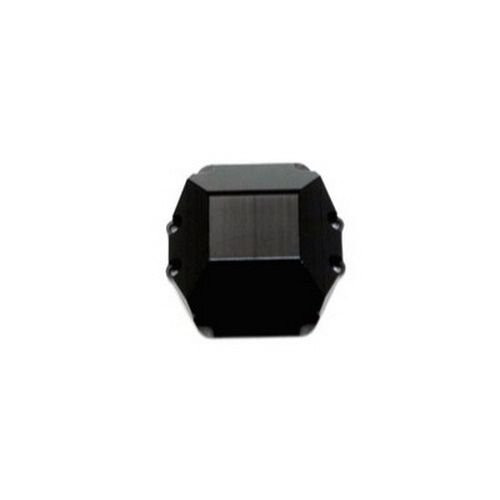 ST Racing Concepts STA80070DBK2 Aluminum Heavy Duty Differential Cover for The Axial Wraith V2 Black