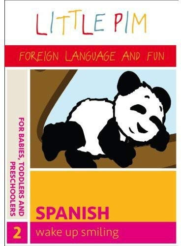 Wake Up Smiling  Spanish