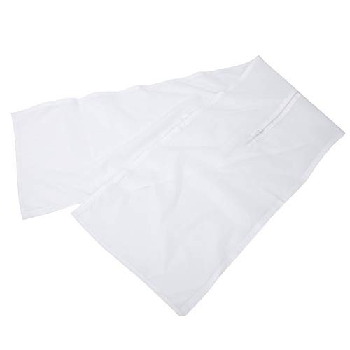 Alinory Universal Sealing Cover Universal Sealing Fabrics Cover Air-Conditioner Sealing for Mobile Air Conditioning Units Air-Condition