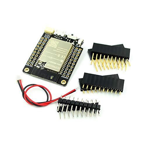 32 ESP32-WROVER-B PSRAM Wi-Fi Bluetooth Module Development Board for TTGO T7 V1.4
