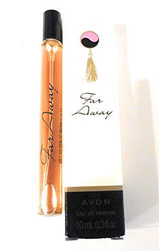 Avon far away parfum travel size