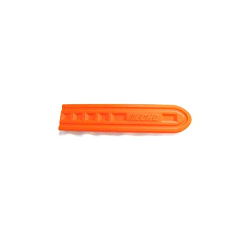 Genuine Echo Shindaiwa Chainsaw Bar Cover Scabbard Orange 24 Inch for Echo Chainsaws X490000780 Genuine Echo Shindaiwa Chainsaw Bar Cover Scabbard Orange 24 Inch for Echo Chainsaws X490000780