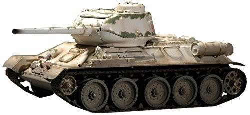 Easy Model T-34 85 Tank Russian Army Die Cast Military Land Vehicles Easy Model T-34 85 Tank Russian Army Die Cast Military Land Vehicles