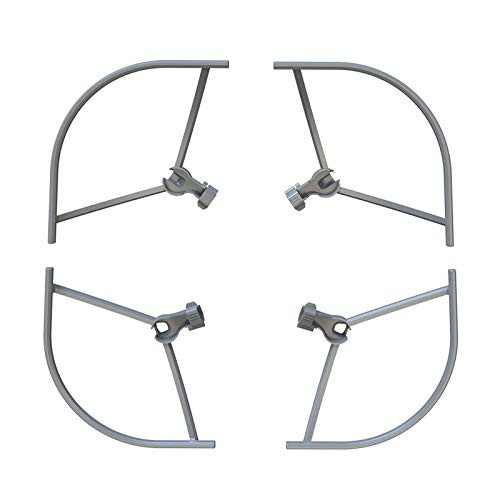 YOPU DJI Mavic Air 2 Propeller Guard Propeller Guard Protective Cover Quick Release Protector Cover Parts for DJI Mavic Air 2 Drone Accessories
