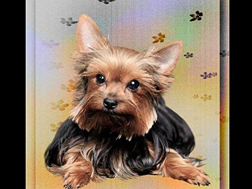300 Piece Wooden Jigsaw Puzzle Yorkie Large Puzzle Game for Adults and Teenagers 300 Piece Wooden Jigsaw Puzzle Yorkie Large Puzzle Game for Adults and Teenagers