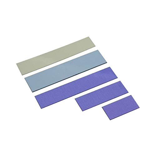 Watercool Replacement Thermal Pads HEATKILLER IV for GTX 1080 and 1070 FTW