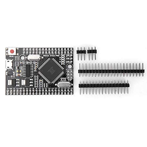 Mega2560 Pro ATmega2560-16AU USB CH340G Intelligent Development Board Electronic Components for Mega 2560 R3