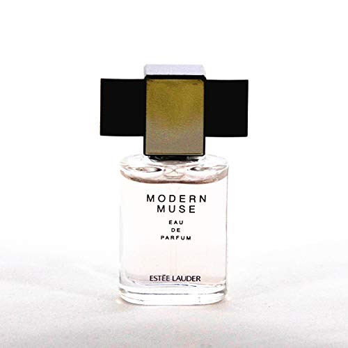 Estee Lauder Modern Muse Eau De Parfum Spray .14 fl oz  DLX MINI