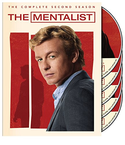 The Mentalist  Season 2