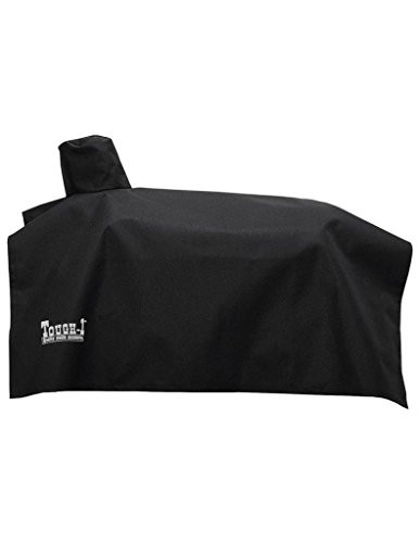 Tough-1 600 Denier Western Saddle Cover Black