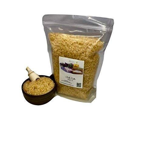 Sandalwood Scented Bath Salts  4lb Bag
