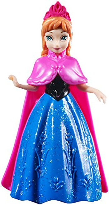 Mattel Disney Frozen Anna Small Doll Mattel Disney Frozen Anna Small Doll