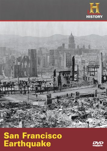What Went Down  1906 San Francisco Earthquake  History Channel