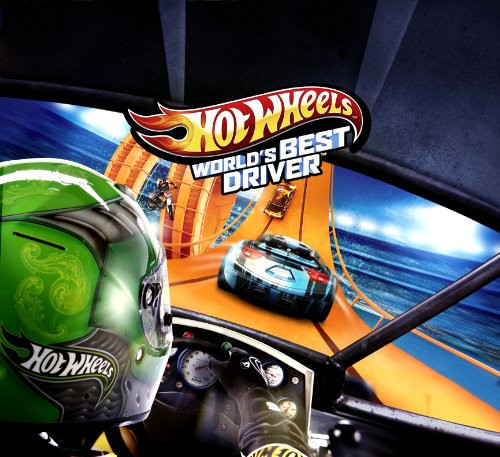 Hot Wheels  World s Best Driver  Download