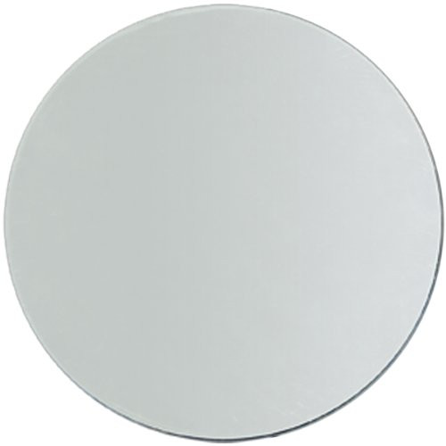 Darice 1635-70 Round Mirror, 10-Inch