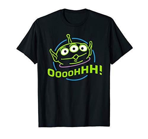 toy story alien shirt