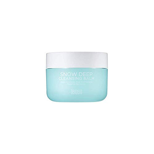 SNOW DEEP CLEANSING BALM Feel comfortable Make up removing SNOW DEEP CLEANSING BALM Feel comfortable Make up removing