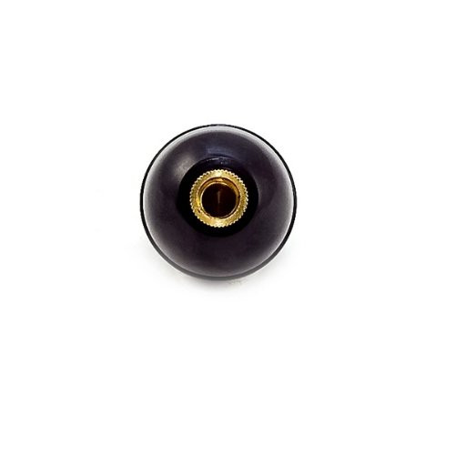 Omix-Ada 18607.01 Transfer Case Shift Knob