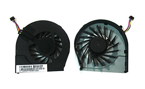 Rangale YDLan CPU Cooling Fan For HP Pavilion G6-2000 683193-001 055417R1S