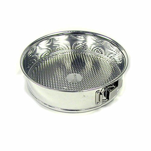 Norpro 9-Inch Tin Springform