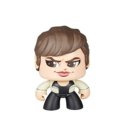 Star Wars Mighty Muggs Qi'ra #12