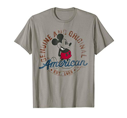 Disney Mickey s 90th Classic 1928 T-Shirt