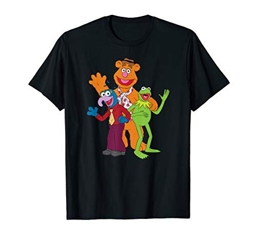 Disney Muppets T-Shirt