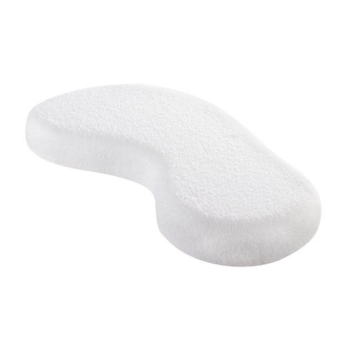 Department 56 Accessories for Village Collections Snow Base Small 1.97-Inch