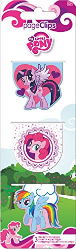Bookmarks Trends International My Little Pony Page Clip