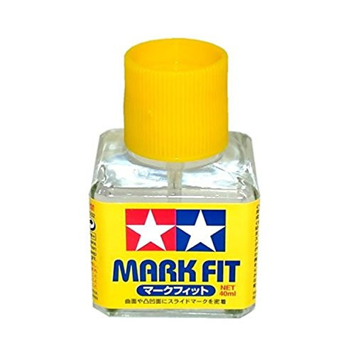 Tamiya USA TAM87102 Mark Fit