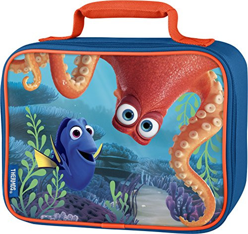 Thermos Soft Lunch Kit, Finding Dory