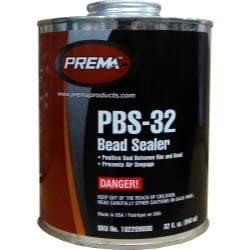 Prema PBS-32 Bead Sealer in 32 oz. Can  EA