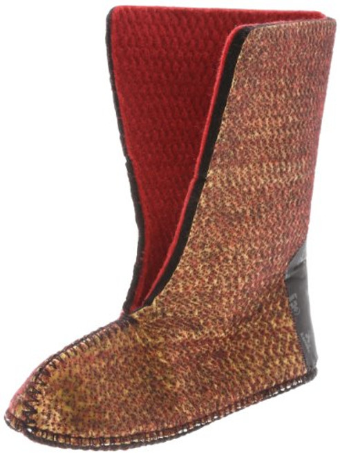 Kamik Footwear Kids Liner10 Insulated Boot  Toddler Little Kid Big Kid Red4 M US Big Kid