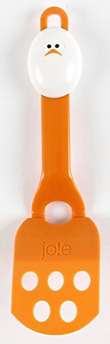 Joie 50326 Lil Flip Nylon Egg Spatula (Set of 2)