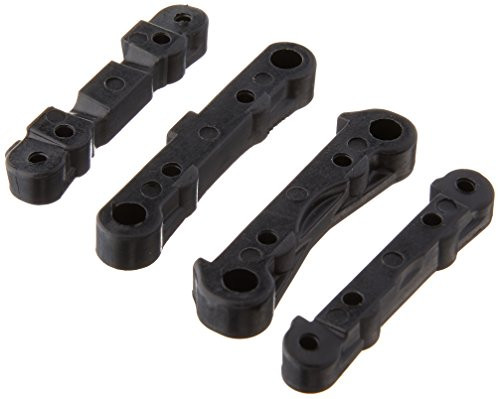 Team Losi Suspension Mount Set: Mini 8IGHT