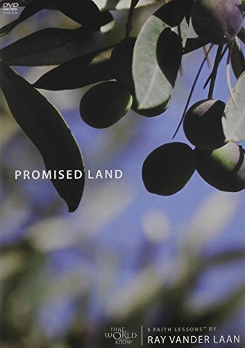 Promised Land