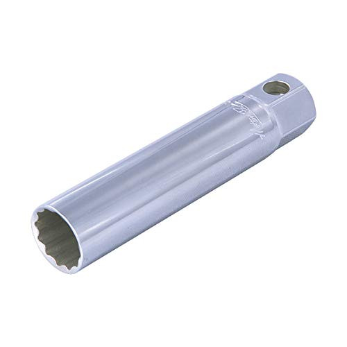 Motion Pro Spark Plug Wrench  Single   18mm