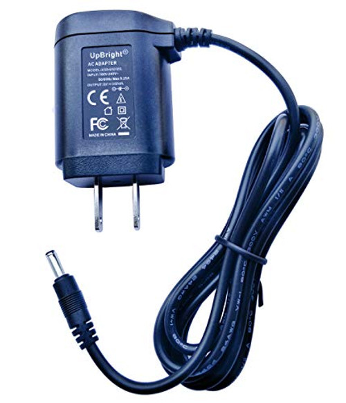 UpBright New Global 5V AC DC Adapter Compatible with CSEC CS6D050100FUF CS6D050100FGF Class II Equipment I.T.E 5VDC Power Supply Cord Cable PS Wall Home Charger Mains PSU UpBright New Global 5V AC DC Adapter Compatible with CSEC CS6D050100FUF CS6D050100FGF Class II Equipment I.T.E 5VDC Power Supply Cord Cable PS Wall Home Charger Mains PSU