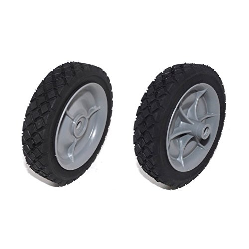 Rotary  2  8928 Wheels Compatible with Snapper 2-2795 7022795