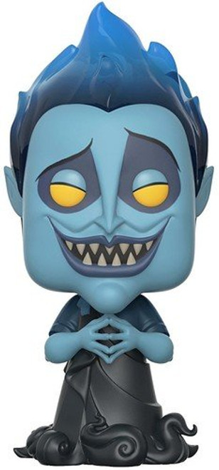 Funko Pop Disney: Hercules-Hades, Multicolor