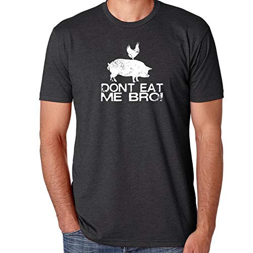 Don t Eat Me Bro Shirt   Vegan T Shirt   Animal Lover Shirt   Vegetarian Shirt   Vegan Gift   Funny Vegan Shirt   Animal Rights Shirt