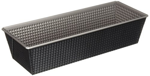 NORPRO NOR-3952 12" Bread Pan, Non-Stick
