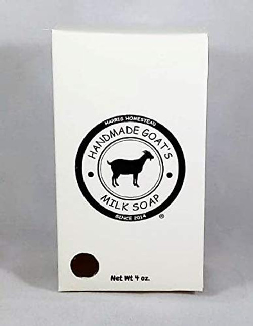 Lavender Scented Goat Milk Soap Bars 4oz Lavender Scented Goat Milk Soap Bars 4oz