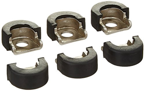 Latin Percussion LP628 ProCare Integrated Shell Protectors