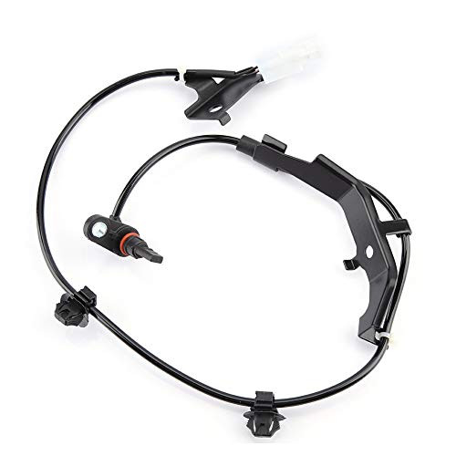 Fydun ABS Wheel Speed Sensor Car Sensor Speed for Toyota Revo 4WD 89546-0K240