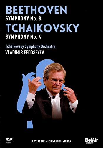 Beethoven  and  Tchaikovsky Vol. 1