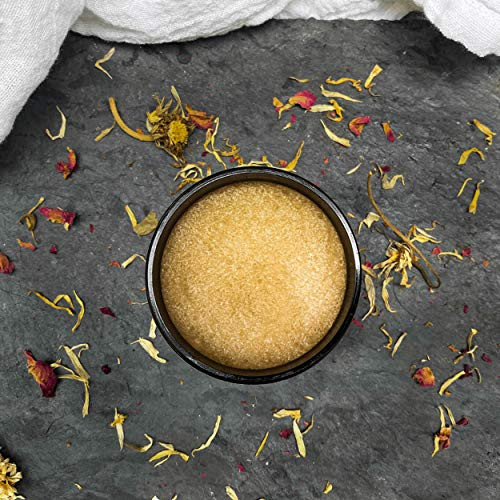 Outland Products Exfoliating plus Moisturizing Sugar Scrub with Shea Butter Organic Body Polish Natural Sugar Scrub Essential Oils Spa Gift 4 oz Outland Products Exfoliating plus Moisturizing Sugar Scrub with Shea Butter Organic Body Polish Natural Sugar Scrub Essential Oils Spa Gift 4 oz