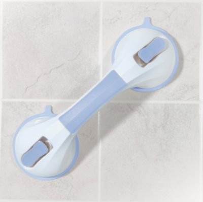 Drive Medical Suction Cup Handle Grab Bar - Model No. RTL13095
