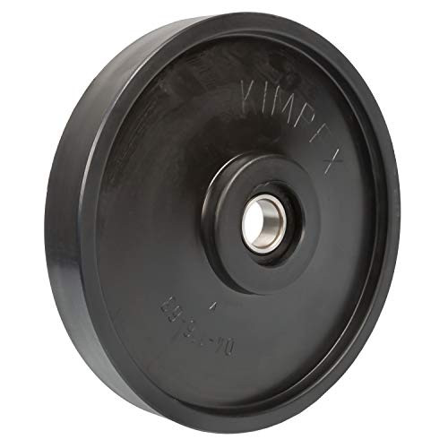 Kimpex Idler Wheel Polaris OEM  1543022