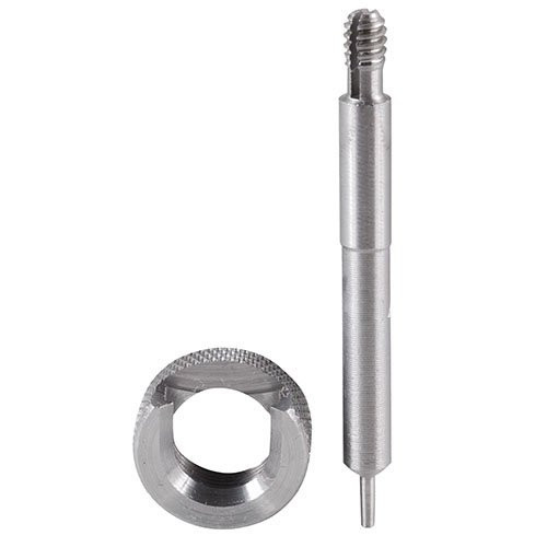 LEE PRECISION 90189 6.8mm Remington SPC Case Length Gauge and Shellholder